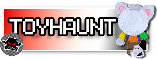 Toyhaunt's Shop - Brother Keychain!